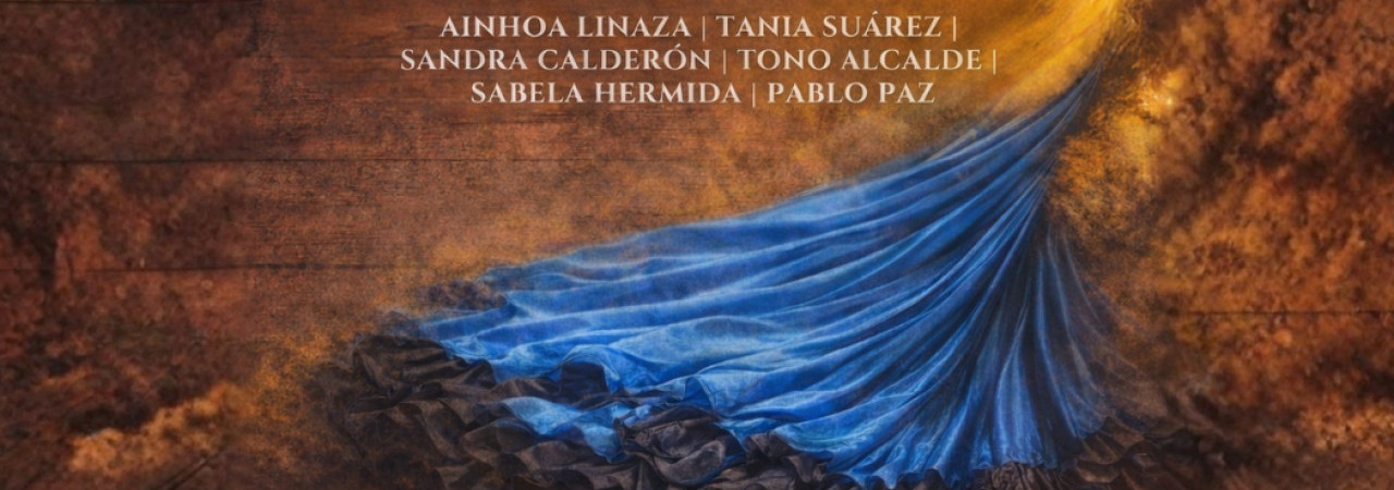 O Camiño Flamenco